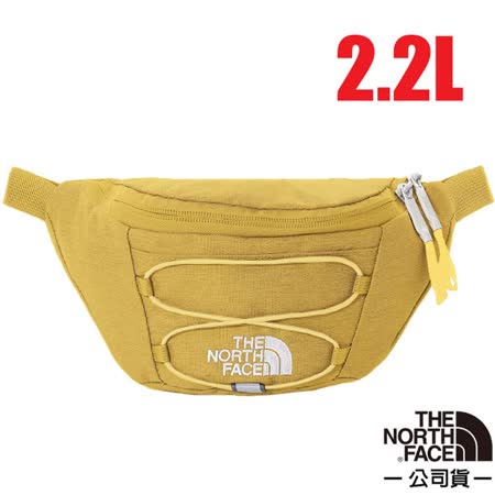 【美國 The North Face】 2.2L JESTER 多功能日用耐磨單肩斜背包/52TM-4F0 羚羊褐 N✿30E010